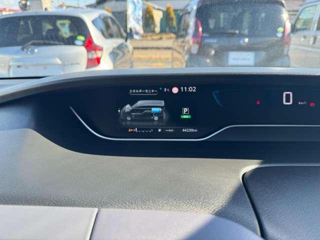 セレナ 1.2 e-POWER ハイウェイスター V アラモニ ドラレコ ETC LEDヘッドフォグ 360°カメラ エマジェンシーブレーキ スマキー LED ETC ドラレコ サイドカーテンエアバック フルオートエアコン アルミホイール エアバック メモリーナビ キーフリー ナビTV ABS(8枚目)