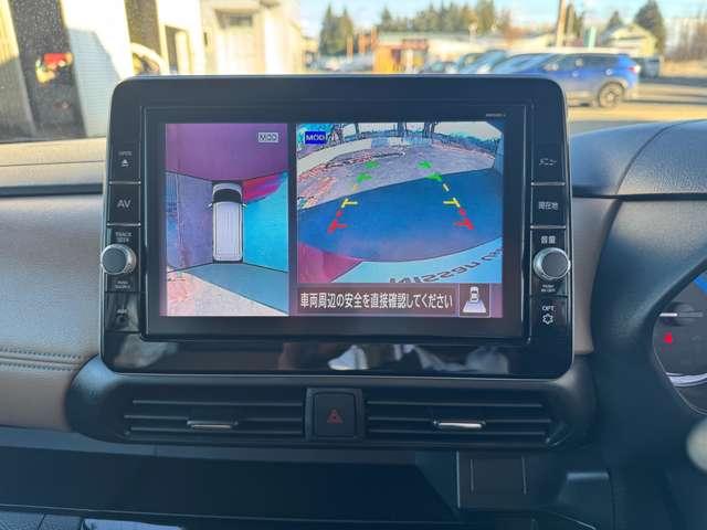 ルークス 660 ハイウェイスターGターボ プロパイロット エディション 4WD アラモニ ドラレコ プロパイ ETC 追従クルコン LED インテリキー レーンアシスト エアコン カーテンエアバッグ 4WD アルミ ETC ABS ドラレコ パワーステアリング メモリーナビ 寒冷地仕 パワーウィンドウ キーフリー(10枚目)