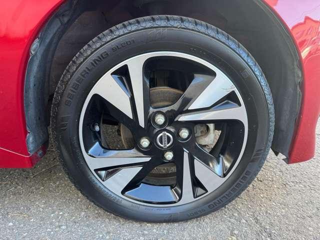 ルークス 660 ハイウェイスターGターボ プロパイロット エディション 4WD アラモニ ドラレコ プロパイ ETC 追従クルコン LED インテリキー レーンアシスト エアコン カーテンエアバッグ 4WD アルミ ETC ABS ドラレコ パワーステアリング メモリーナビ 寒冷地仕 パワーウィンドウ キーフリー(17枚目)