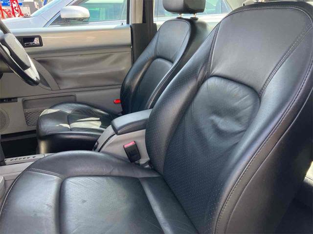 ニュービートル プラス　クリアランスソナー　ＡＴ　サンルーフ　キーレスエントリー　シートヒーター　アルミホイール　ＣＤ　エアコン　パワーウィンドウ　運転席エアバッグ（13枚目）