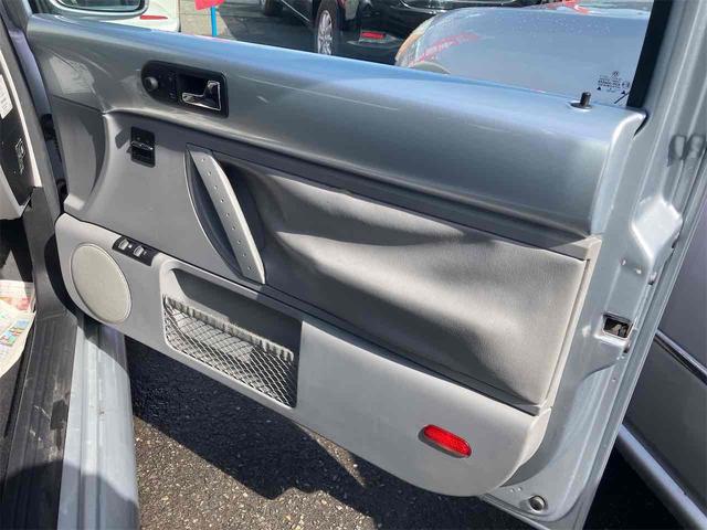 ニュービートル プラス　クリアランスソナー　ＡＴ　サンルーフ　キーレスエントリー　シートヒーター　アルミホイール　ＣＤ　エアコン　パワーウィンドウ　運転席エアバッグ（20枚目）