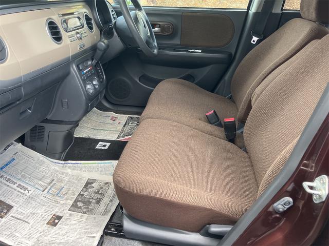 アルトラパン Ｇ　４ＷＤ　シートヒーター　ベンチシート　ＣＶＴ　盗難防止システム　ＡＢＳ　ＣＤ　アルミホイール　衝突安全ボディ　エアコン　パワーステアリング　パワーウィンドウ（24枚目）