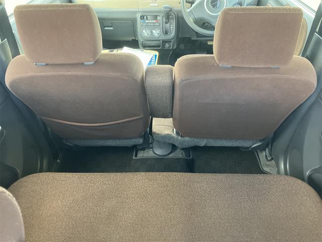 アルトラパン Ｇ　４ＷＤ　シートヒーター　ベンチシート　ＣＶＴ　盗難防止システム　ＡＢＳ　ＣＤ　アルミホイール　衝突安全ボディ　エアコン　パワーステアリング　パワーウィンドウ（29枚目）