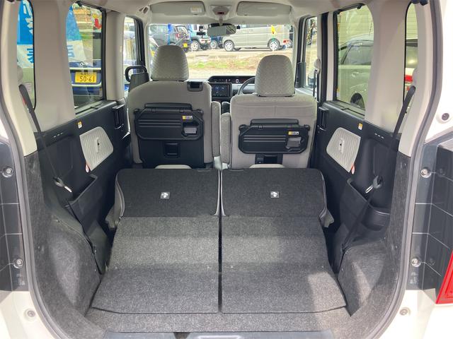 タント Ｘ　４ＷＤ　レンタカーアップ　ドライブレコーダー　バックカメラ　両側スライド・片側電動　ナビ　クリアランスソナー　衝突被害軽減システム　オートライト　ＬＥＤヘッドランプ　スマートキー　アイドリングストップ（22枚目）