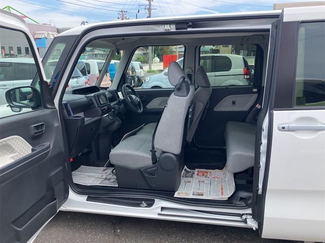 タント Ｘ　４ＷＤ　レンタカーアップ　ドライブレコーダー　バックカメラ　両側スライド・片側電動　ナビ　クリアランスソナー　衝突被害軽減システム　オートライト　ＬＥＤヘッドランプ　スマートキー　アイドリングストップ（26枚目）
