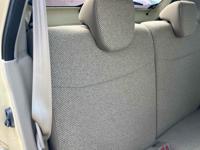 アルトラパン 　ドライブレコーダー　ＥＴＣ　ナビ　ＴＶ　衝突被害軽減システム　スマートキー　アイドリングストップ　電動格納ミラー　シートヒーター　ベンチシート　ＣＶＴ　ＣＤ　ＵＳＢ　Ｂｌｕｅｔｏｏｔｈ　エアコン（28枚目）