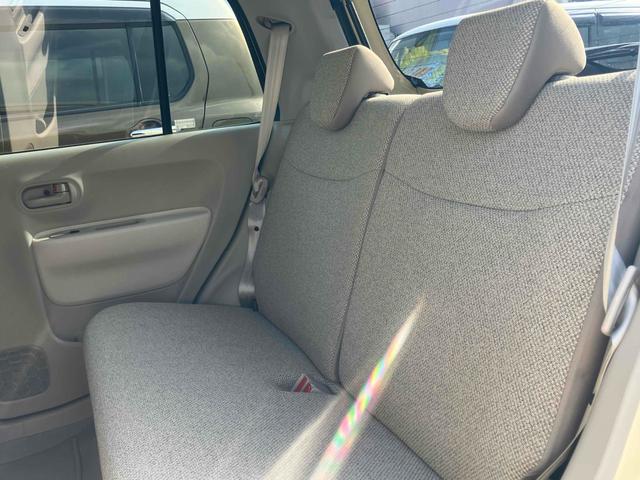 アルトラパン 　ドライブレコーダー　ＥＴＣ　ナビ　ＴＶ　衝突被害軽減システム　スマートキー　アイドリングストップ　電動格納ミラー　シートヒーター　ベンチシート　ＣＶＴ　ＣＤ　ＵＳＢ　Ｂｌｕｅｔｏｏｔｈ　エアコン（33枚目）