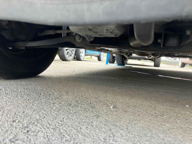 アルトラパン 　ドライブレコーダー　ＥＴＣ　ナビ　ＴＶ　衝突被害軽減システム　スマートキー　アイドリングストップ　電動格納ミラー　シートヒーター　ベンチシート　ＣＶＴ　ＣＤ　ＵＳＢ　Ｂｌｕｅｔｏｏｔｈ　エアコン（39枚目）