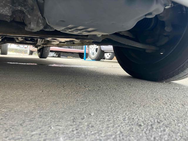 アルトラパン 　ドライブレコーダー　ＥＴＣ　ナビ　ＴＶ　衝突被害軽減システム　スマートキー　アイドリングストップ　電動格納ミラー　シートヒーター　ベンチシート　ＣＶＴ　ＣＤ　ＵＳＢ　Ｂｌｕｅｔｏｏｔｈ　エアコン（40枚目）