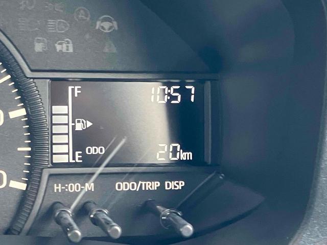 ハイゼットトラック 多目的ダンプ 4WD MT 衝突被害軽減システム クリアランスソナー アイドリングストップ オートライト ESC エアコン 運転席エアバッグ(18枚目)
