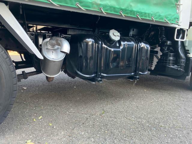 エルフトラック ダンプ MT 後輪ダブル ETC キーレスエントリー 電動格納ミラー エアコン パワーウィンドウ 運転席エアバッグ(26枚目)