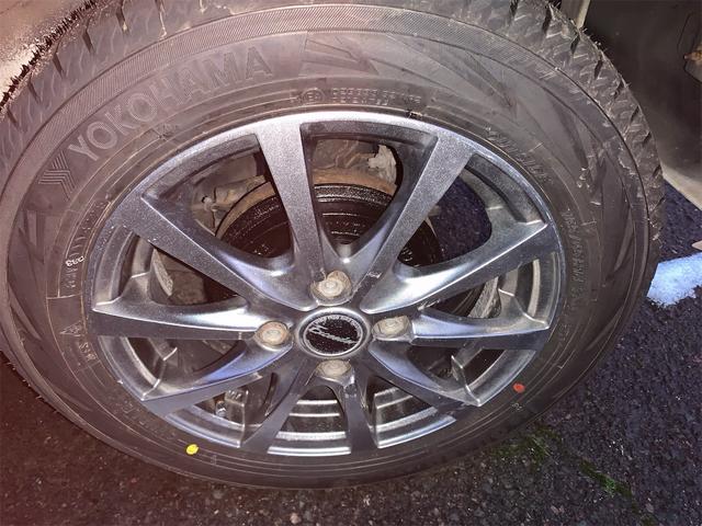 デイズルークス Ｘ（18枚目）