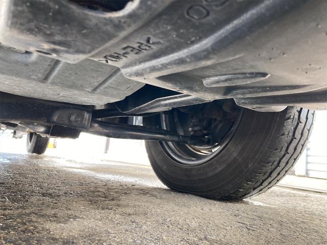 DX 4WD オートマ 車検整備付き ナビ テレビ ETC 横滑り防止装置(35枚目)
