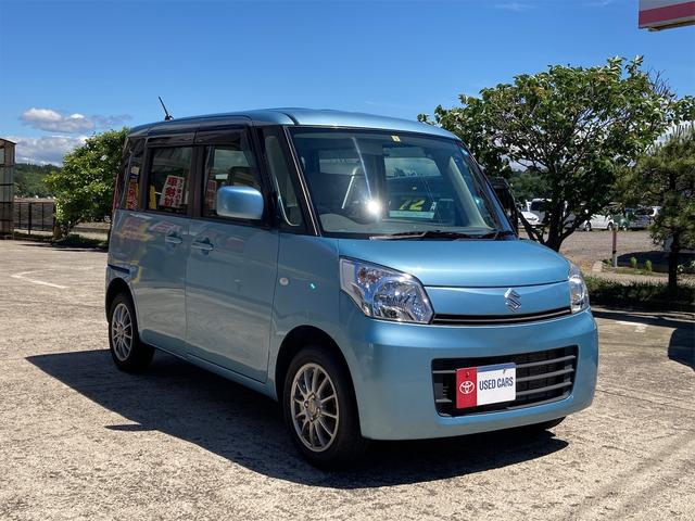 X 4WD 左側パワースライドドア 社外アルミホイール プッシュスタート シートヒーター(7枚目)