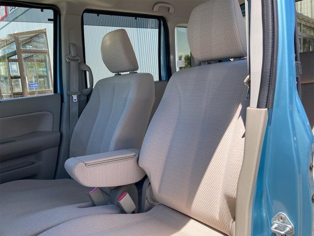 X 4WD 左側パワースライドドア 社外アルミホイール プッシュスタート シートヒーター(15枚目)