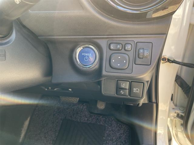 アクア Ｓスタイルブラック　Ｂｌｅｕｔｏｏｔｈ接続　バックモニター　ビルトインＥＴＣ　衝突軽減ブレーキ　車検整備付き　スマートキー　ナビ　テレビ　横滑り防止機能（22枚目）