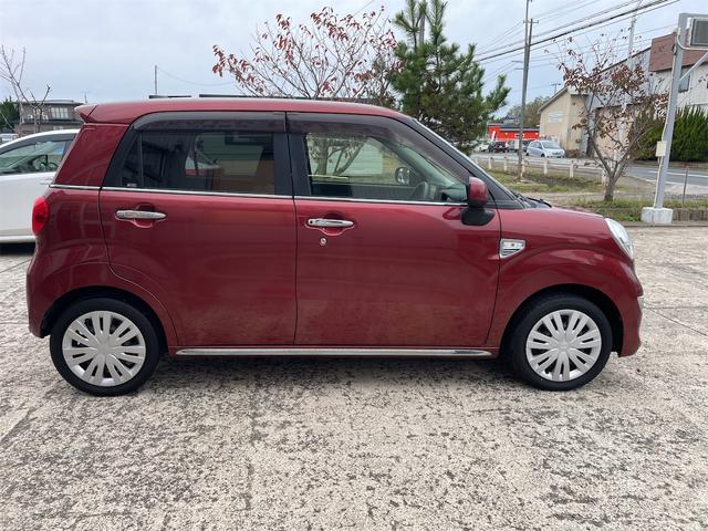 キャスト スタイルＸ　ＳＡＩＩ　４ＷＤ（4枚目）