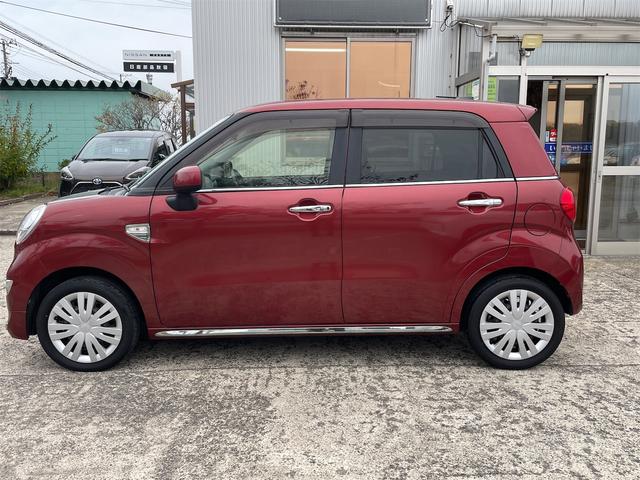 キャスト スタイルＸ　ＳＡＩＩ　４ＷＤ（5枚目）