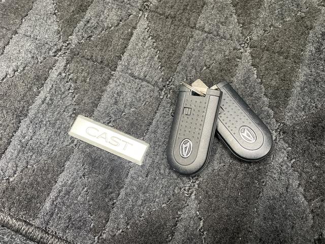 キャスト スタイルＸ　ＳＡＩＩ　４ＷＤ（12枚目）