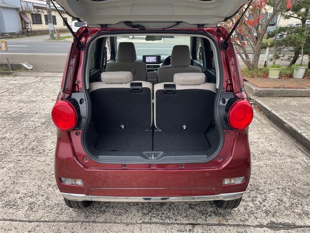 キャスト スタイルＸ　ＳＡＩＩ　４ＷＤ（18枚目）