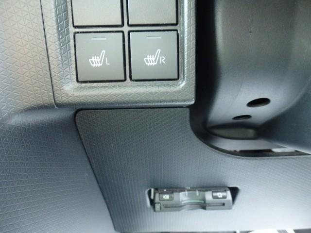 タント Ｌ　４ＷＤ　ＡＢＳ　エアバッグ（3枚目）