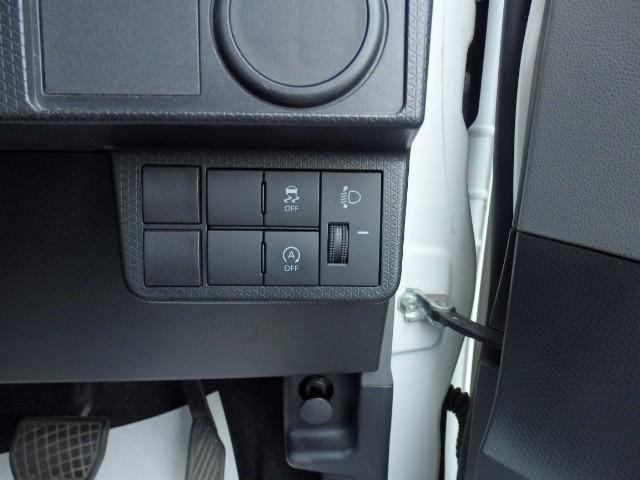 タント Ｌ　４ＷＤ　ＡＢＳ　エアバッグ（4枚目）