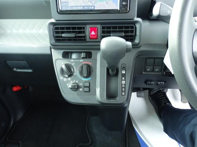 タント Ｌ　４ＷＤ　ＡＢＳ　エアバッグ（5枚目）