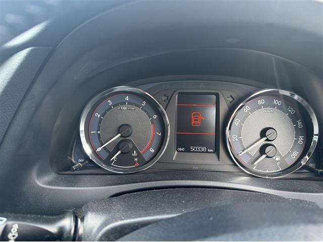 オーリス 150X 4WD ABS エアバッグ(8枚目)