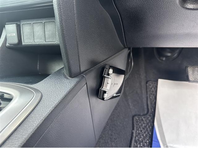 オーリス 150X 4WD ABS エアバッグ(10枚目)