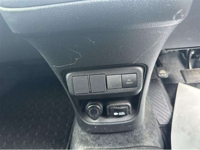 シエンタ ハイブリッドＧ　４ＷＤ　ミュージックプレイヤー接続可　衝突被害軽減システム　ＥＴＣ　両側電動スライド　ＬＥＤヘッドランプ　ワンオーナー　アルミホイール　キーレス　ＡＢＳ　エアバッグ　スマートキー（5枚目）