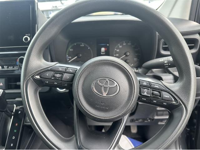 シエンタ ハイブリッドＧ　４ＷＤ　ミュージックプレイヤー接続可　衝突被害軽減システム　ＥＴＣ　両側電動スライド　ＬＥＤヘッドランプ　ワンオーナー　アルミホイール　キーレス　ＡＢＳ　エアバッグ　スマートキー（7枚目）