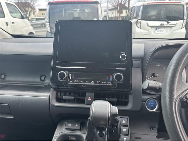 シエンタ ハイブリッドＧ　４ＷＤ　ミュージックプレイヤー接続可　衝突被害軽減システム　ＥＴＣ　両側電動スライド　ＬＥＤヘッドランプ　ワンオーナー　アルミホイール　キーレス　ＡＢＳ　エアバッグ　スマートキー（8枚目）