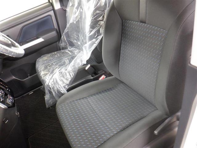 ルーミー カスタムG 4WD ワンセグ メモリーナビ ミュージックプレイヤー接続可 バックカメラ 衝突被害軽減システム 両側電動スライド LEDヘッドランプ 記録簿 アルミホイール キーレス ABS エアバッグ(6枚目)