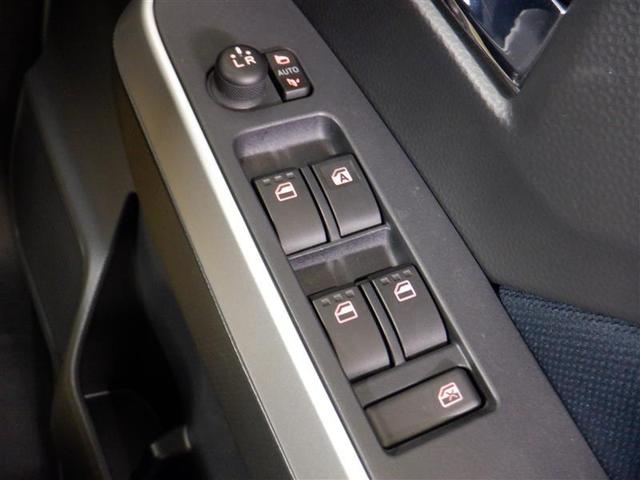 ルーミー カスタムG 4WD ワンセグ メモリーナビ ミュージックプレイヤー接続可 バックカメラ 衝突被害軽減システム 両側電動スライド LEDヘッドランプ 記録簿 アルミホイール キーレス ABS エアバッグ(13枚目)