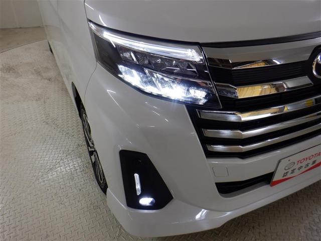 ルーミー カスタムG 4WD ワンセグ メモリーナビ ミュージックプレイヤー接続可 バックカメラ 衝突被害軽減システム 両側電動スライド LEDヘッドランプ 記録簿 アルミホイール キーレス ABS エアバッグ(21枚目)