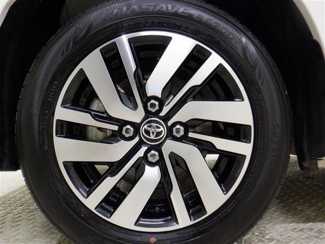 ルーミー カスタムG 4WD ワンセグ メモリーナビ ミュージックプレイヤー接続可 バックカメラ 衝突被害軽減システム 両側電動スライド LEDヘッドランプ 記録簿 アルミホイール キーレス ABS エアバッグ(27枚目)