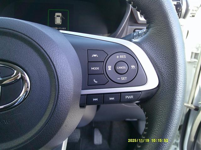 ライズ Ｚ　４ＷＤ　フルセグ　ＤＶＤ再生　バックカメラ　衝突被害軽減システム　ドラレコ　ＬＥＤヘッドランプ　アイドリングストップ　アルミホイール　キーレス　ＣＤ　ＡＢＳ　エアバッグ　スマートキー（5枚目）