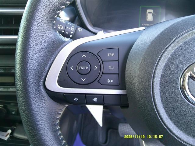 ライズ Ｚ　４ＷＤ　フルセグ　ＤＶＤ再生　バックカメラ　衝突被害軽減システム　ドラレコ　ＬＥＤヘッドランプ　アイドリングストップ　アルミホイール　キーレス　ＣＤ　ＡＢＳ　エアバッグ　スマートキー（6枚目）