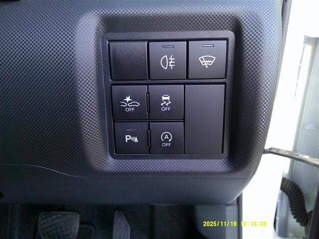 ライズ Ｚ　４ＷＤ　フルセグ　ＤＶＤ再生　バックカメラ　衝突被害軽減システム　ドラレコ　ＬＥＤヘッドランプ　アイドリングストップ　アルミホイール　キーレス　ＣＤ　ＡＢＳ　エアバッグ　スマートキー（7枚目）