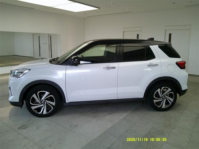 ライズ Ｚ　４ＷＤ　フルセグ　ＤＶＤ再生　バックカメラ　衝突被害軽減システム　ドラレコ　ＬＥＤヘッドランプ　アイドリングストップ　アルミホイール　キーレス　ＣＤ　ＡＢＳ　エアバッグ　スマートキー（17枚目）