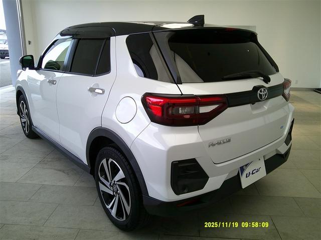 ライズ Ｚ　４ＷＤ　フルセグ　ＤＶＤ再生　バックカメラ　衝突被害軽減システム　ドラレコ　ＬＥＤヘッドランプ　アイドリングストップ　アルミホイール　キーレス　ＣＤ　ＡＢＳ　エアバッグ　スマートキー（18枚目）