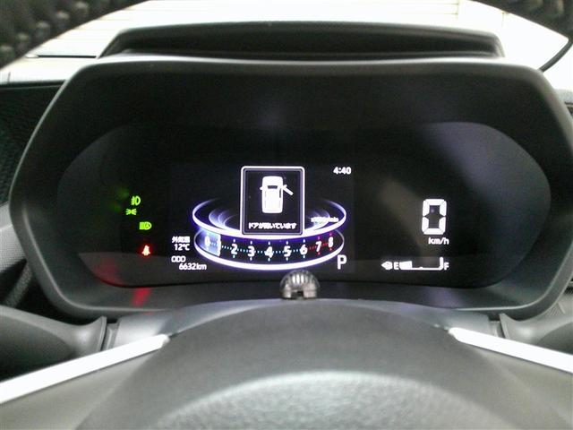ライズ Ｚ　４ＷＤ　フルセグ　メモリーナビ　ＤＶＤ再生　ミュージックプレイヤー接続可　バックカメラ　衝突被害軽減システム　ＬＥＤヘッドランプ　ワンオーナー　アイドリングストップ　アルミホイール　キーレス　ＣＤ（4枚目）