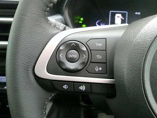 ライズ Ｚ　４ＷＤ　フルセグ　メモリーナビ　ＤＶＤ再生　ミュージックプレイヤー接続可　バックカメラ　衝突被害軽減システム　ＬＥＤヘッドランプ　ワンオーナー　アイドリングストップ　アルミホイール　キーレス　ＣＤ（8枚目）