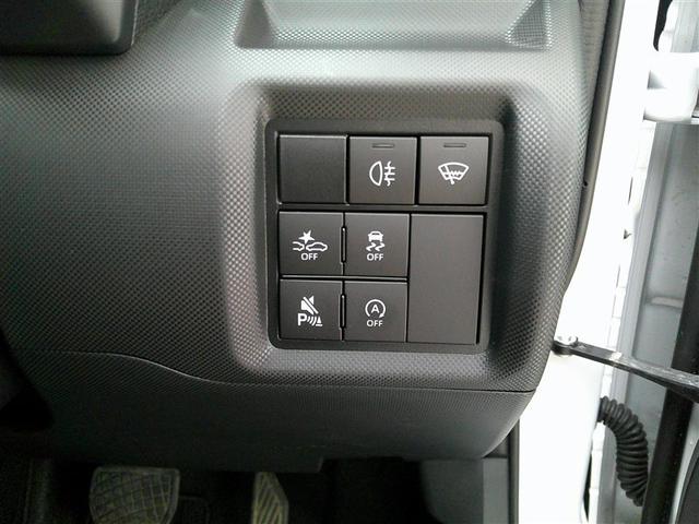 ライズ Ｚ　４ＷＤ　フルセグ　メモリーナビ　ＤＶＤ再生　ミュージックプレイヤー接続可　バックカメラ　衝突被害軽減システム　ＬＥＤヘッドランプ　ワンオーナー　アイドリングストップ　アルミホイール　キーレス　ＣＤ（9枚目）