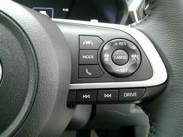 ライズ Ｚ　４ＷＤ　フルセグ　メモリーナビ　ＤＶＤ再生　ミュージックプレイヤー接続可　バックカメラ　衝突被害軽減システム　ＬＥＤヘッドランプ　ワンオーナー　アイドリングストップ　アルミホイール　キーレス　ＣＤ（13枚目）