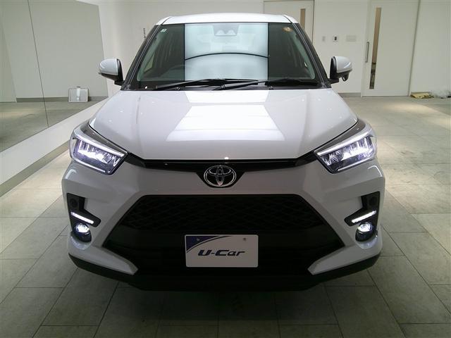 ライズ Ｚ　４ＷＤ　フルセグ　メモリーナビ　ＤＶＤ再生　ミュージックプレイヤー接続可　バックカメラ　衝突被害軽減システム　ＬＥＤヘッドランプ　ワンオーナー　アイドリングストップ　アルミホイール　キーレス　ＣＤ（15枚目）