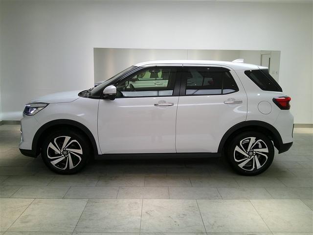 ライズ Ｚ　４ＷＤ　フルセグ　メモリーナビ　ＤＶＤ再生　ミュージックプレイヤー接続可　バックカメラ　衝突被害軽減システム　ＬＥＤヘッドランプ　ワンオーナー　アイドリングストップ　アルミホイール　キーレス　ＣＤ（16枚目）