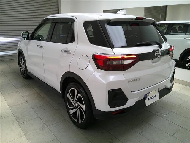 ライズ Ｚ　４ＷＤ　フルセグ　メモリーナビ　ＤＶＤ再生　ミュージックプレイヤー接続可　バックカメラ　衝突被害軽減システム　ＬＥＤヘッドランプ　ワンオーナー　アイドリングストップ　アルミホイール　キーレス　ＣＤ（17枚目）