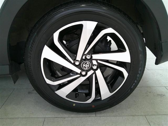 ライズ Ｚ　４ＷＤ　フルセグ　メモリーナビ　ＤＶＤ再生　ミュージックプレイヤー接続可　バックカメラ　衝突被害軽減システム　ＬＥＤヘッドランプ　ワンオーナー　アイドリングストップ　アルミホイール　キーレス　ＣＤ（18枚目）