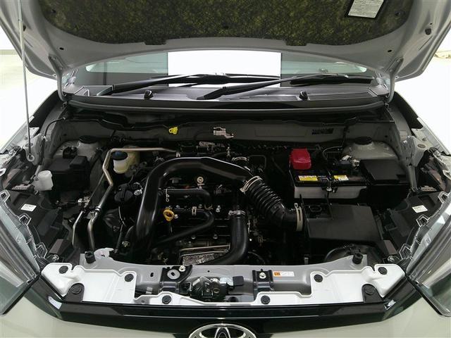 ライズ Ｚ　４ＷＤ　フルセグ　メモリーナビ　ＤＶＤ再生　ミュージックプレイヤー接続可　バックカメラ　衝突被害軽減システム　ＬＥＤヘッドランプ　ワンオーナー　アイドリングストップ　アルミホイール　キーレス　ＣＤ（19枚目）